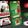 Mexico Prepaid Phone cards