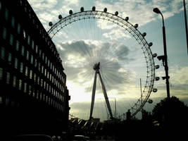 London Eye