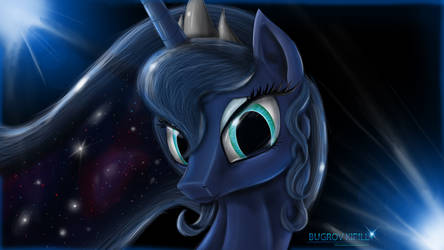 Princess Luna