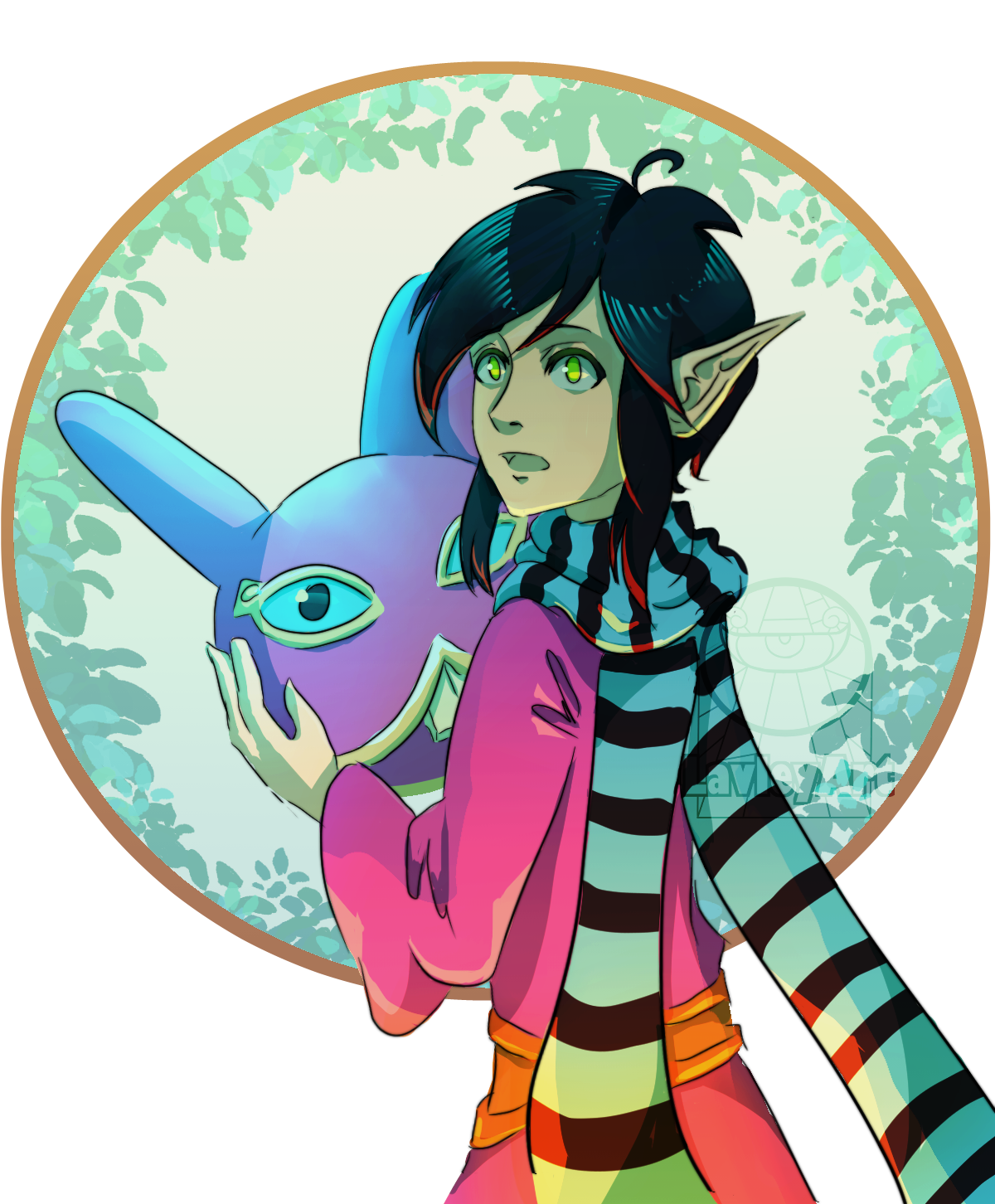 Ravio By LavleyArt On DeviantArt