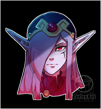 Vvaa4 Deviantart Vaavaa by LavleyArt on DeviantArt