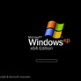 Windows XP Professional x64 Edition boot screen