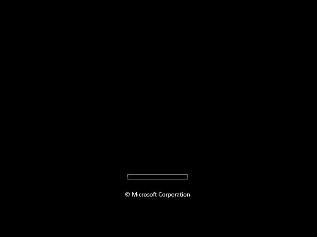 Windows Vista boot screen by oscareczek on DeviantArt