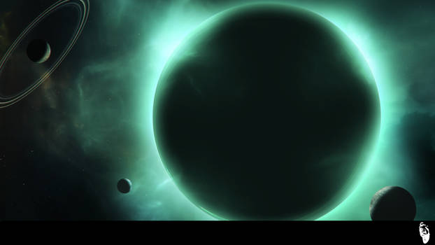 Black Sun