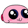 Squishy Squishy Kirby