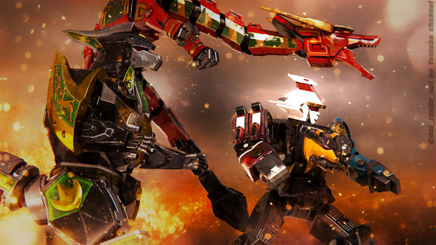 Explore The Best 五星戦隊ダイレンジャー Art Deviantart Explore The Best 五星戦隊ダイレンジャー Art Deviantart