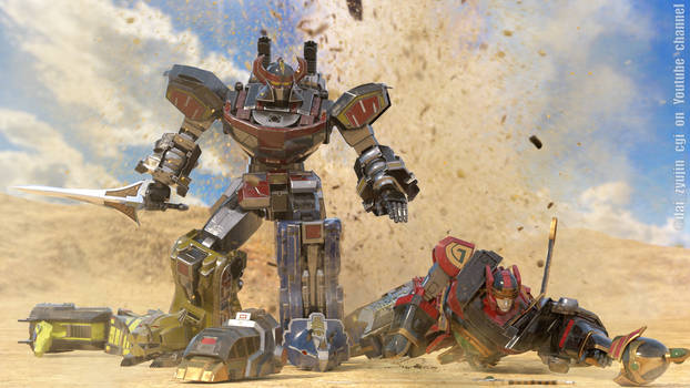 Explore The Best 大獣神 Art Deviantart Explore The Best 大獣神 Art Deviantart