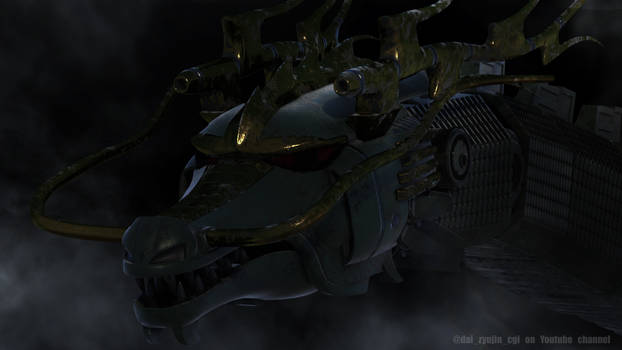 Explore The Best Thundermegazord Art DeviantArt explore-the-best-thundermegazord-art-deviantart