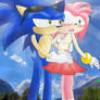 Sonamy hot.