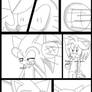 Sonamy: I love you comic page 115