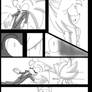 Sonamy: I love you comic page 124