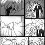 Sonamy: I love you comic page 176