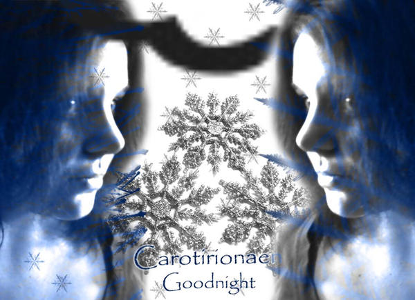 Goodnight by Carotirionaen on DeviantArt