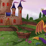 Spyro The Dragon, Reignited Trilogy