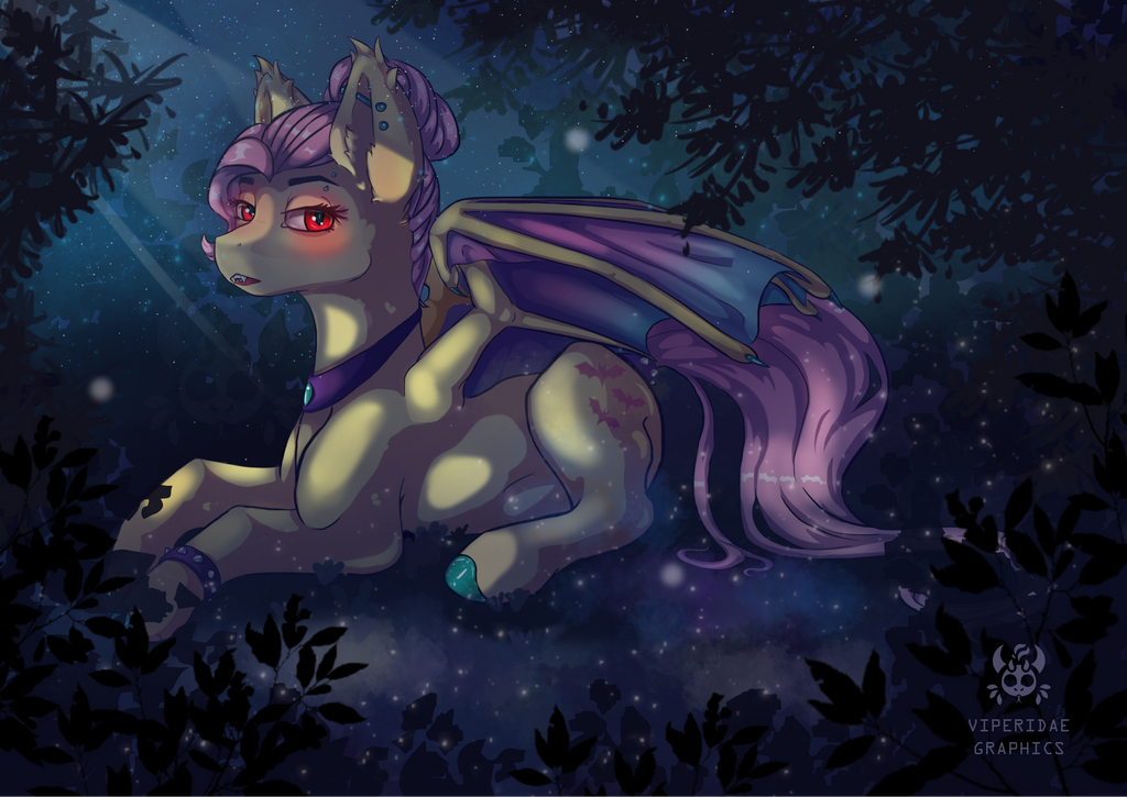 Flutterbat Designs Flutterbat by VooperGr on DeviantArt