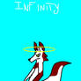 Infinity in heaven xD