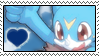 +Veemon Stamp+ for veemonsito