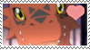 +Guilmon Stamp+