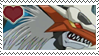 +Imperialdramon Stamp+ by Blackgatomon