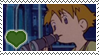 +Little Yamato Stamp+ by Blackgatomon