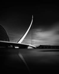 bridge bw