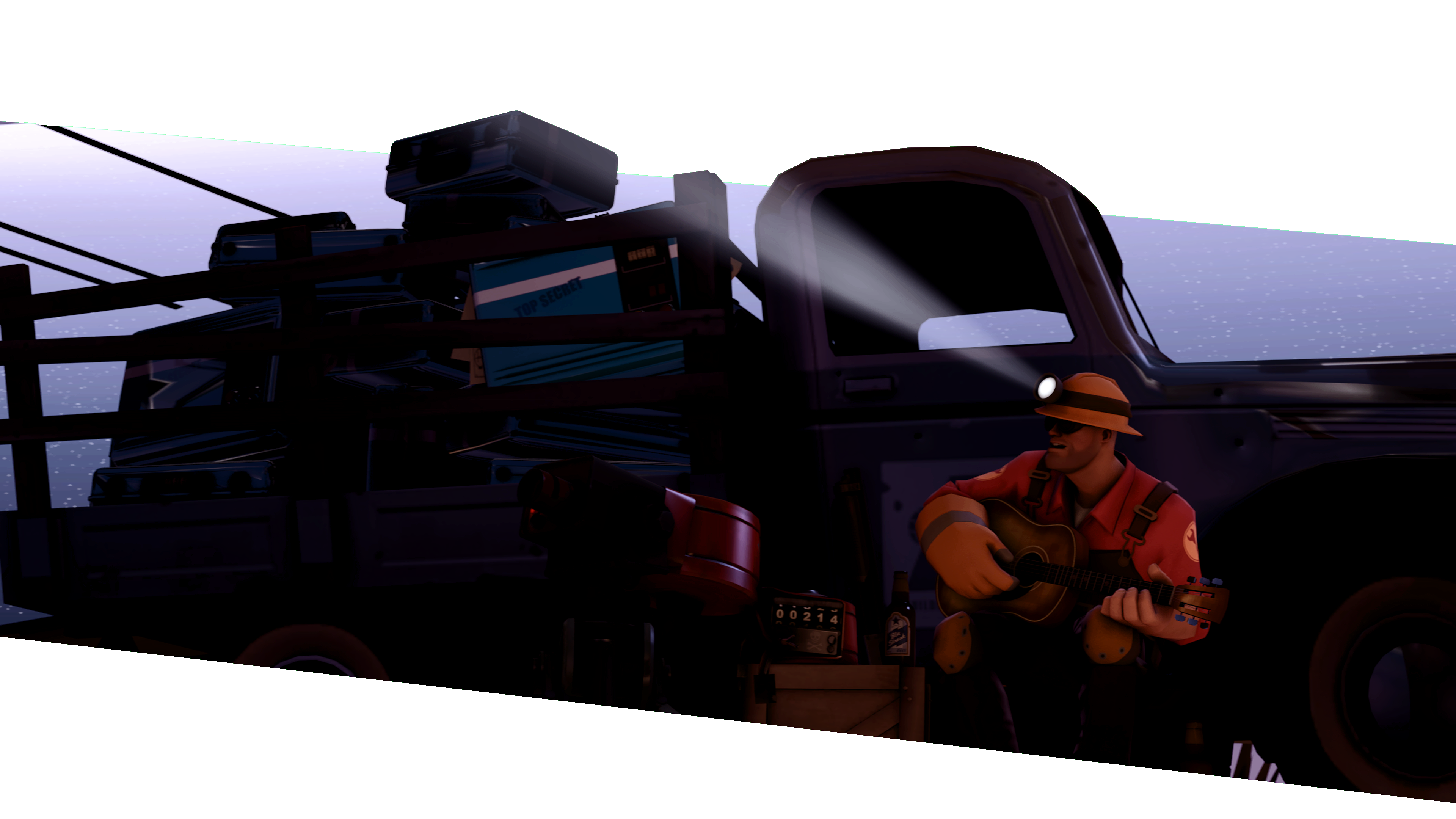 [SFM] Sky