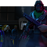 [SFM] Team