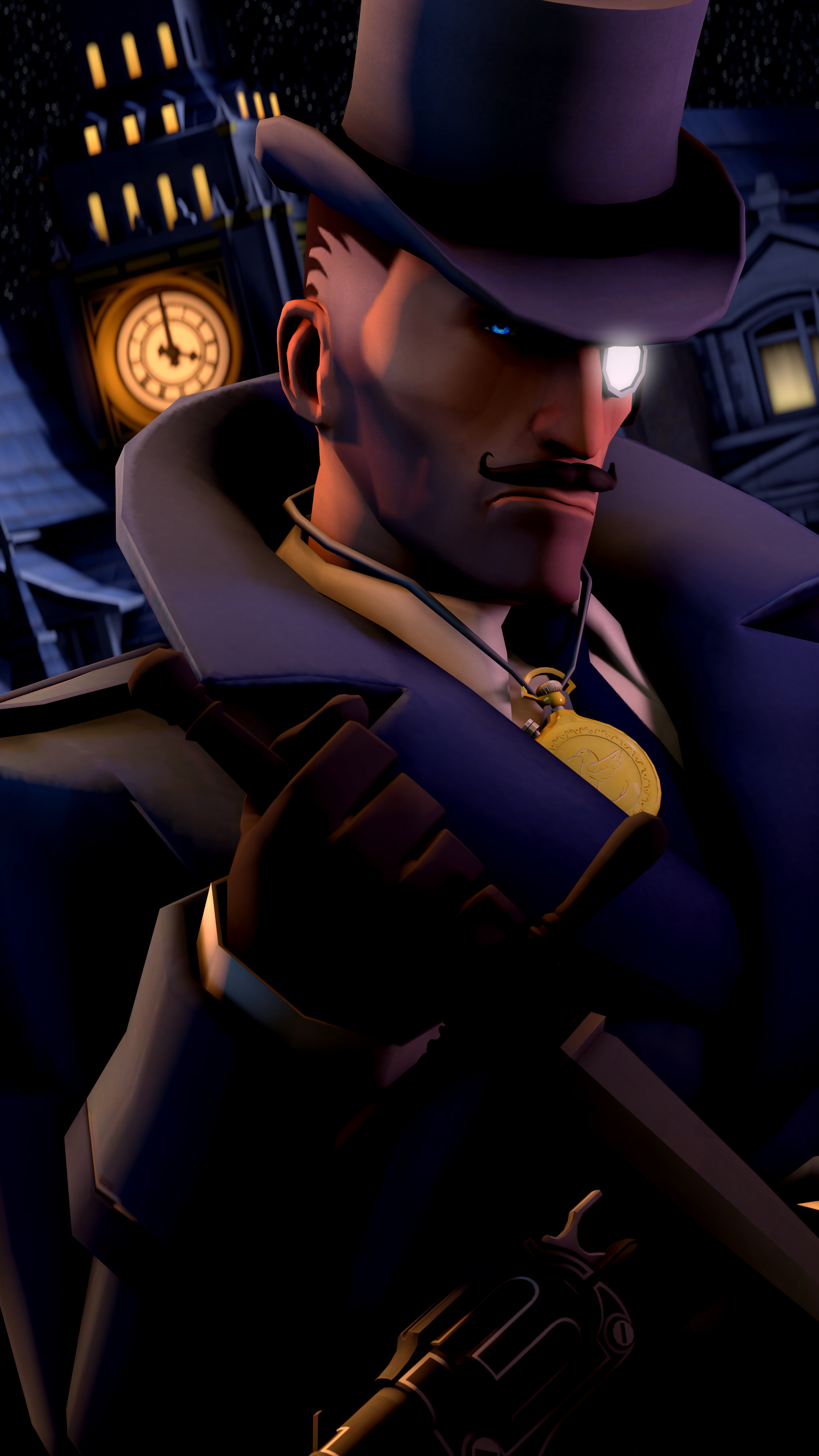 [SFM] London