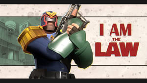 [SFM] I Am the Law