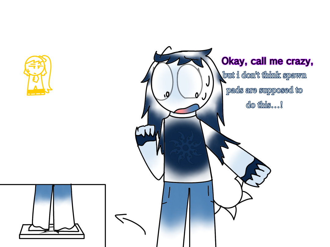 Two Time TF by PuffArtz on DeviantArt