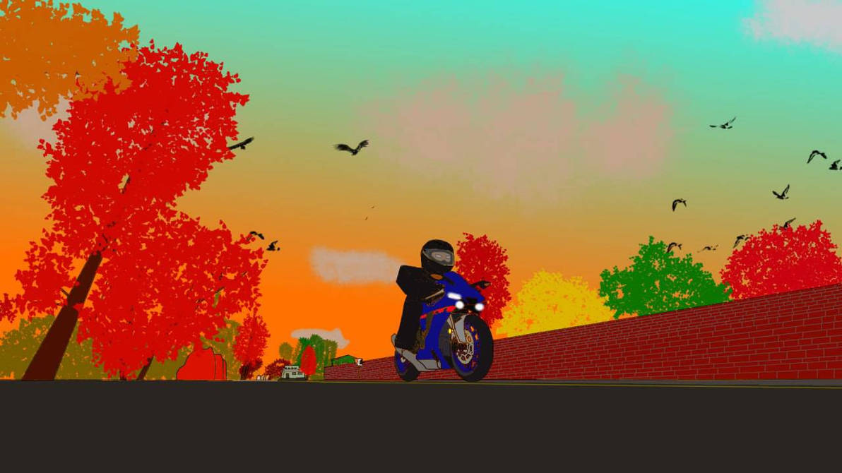 Roblox fan art by REDMAN1543 on DeviantArt