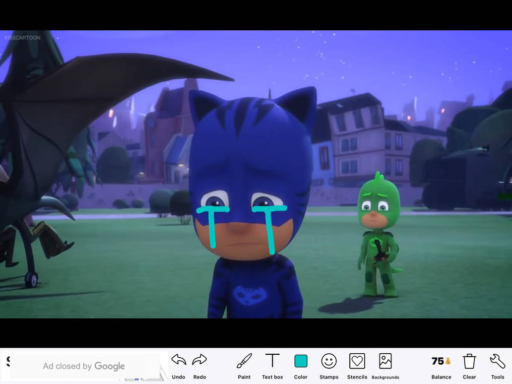 Catboy Crying By Mcc8621 On DeviantArt catboy-crying-by-mcc8621-on-deviantart
