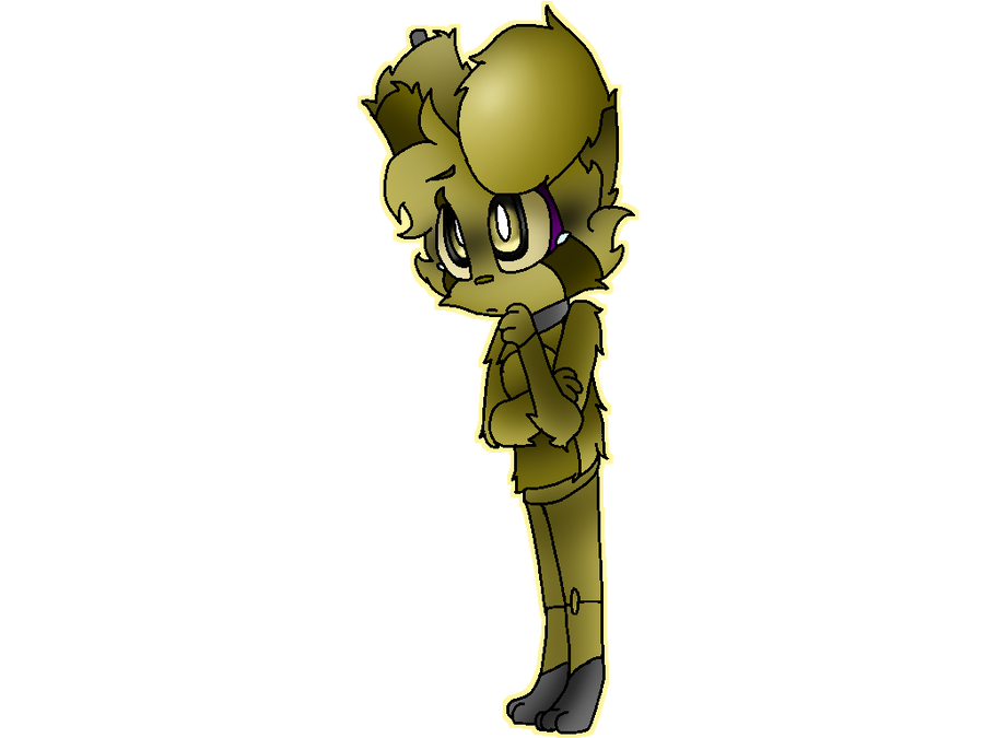 Springtrap Steam Pfp Springtrap by Theshadowfoxgamer on DeviantArt