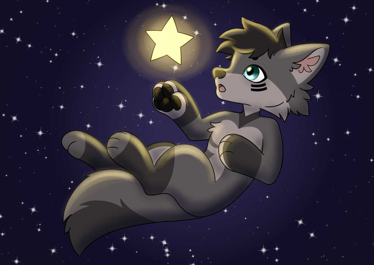 Twinkle Jan Twinkle Twinkle Little Star Jan (Commission) by FuinhaMaga on DeviantArt