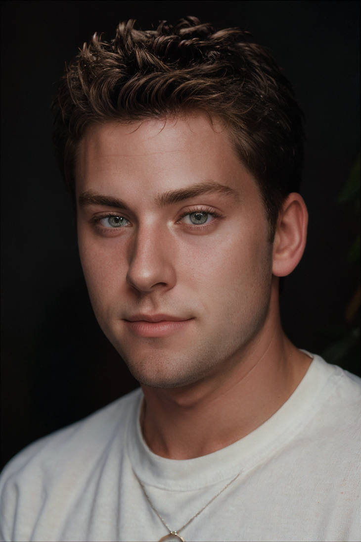 Lance Linstead 04396-3121406458-realistic Portrait Photo Of Lance by shaqued on DeviantArt