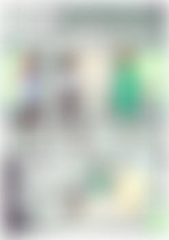 Carlas Return Page 1