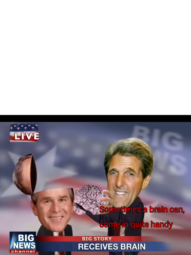 Big Brain Meme Template Big Brain Meme Template