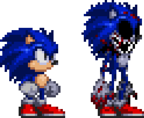 Lord X Mod.Gen Style Expanded by ExeAmy19 on DeviantArt