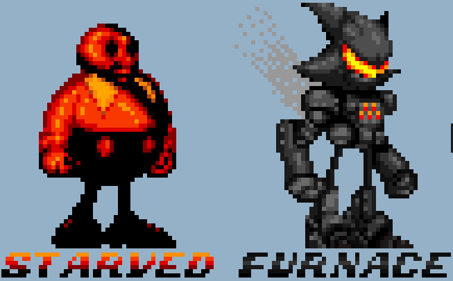 Starved-Furnace Mod.Gen Style [Suggestion] by ExeAmy19 on DeviantArt