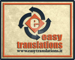 Easy Translations Logo