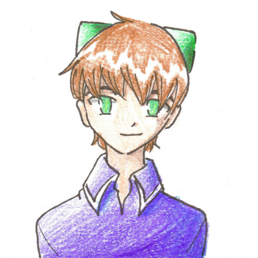 +David+ by TheTwinsClub on DeviantArt