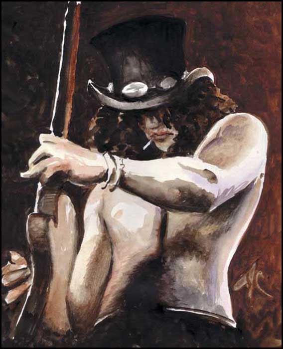 Slash