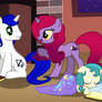 Bad Future: Trixie