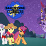 Bad Future Crusaders: The Fic