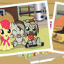 Bad Future - Apple Bloom's Memories