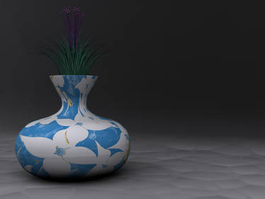 Vase 3