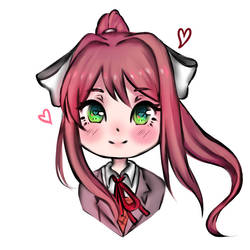 Monika