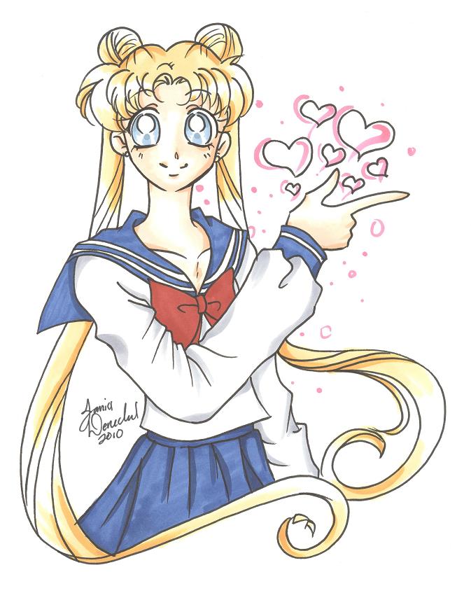 Simply Usagi