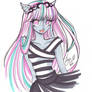 Monster High Rochelle