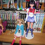 Sailor Moon Sailor Saturn Doll